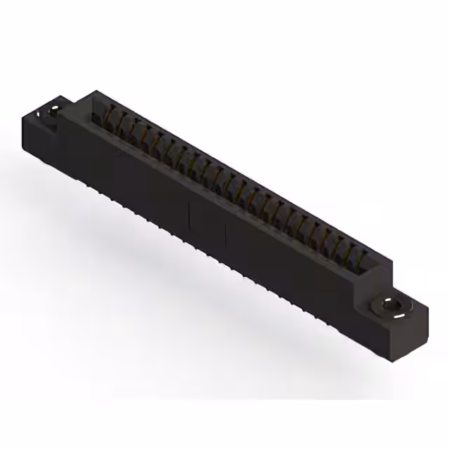 391-022-520-103 EDAC Inc.  Edgeboard Connectors